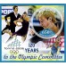 Спорт 120 лет Олимпийскому комитету